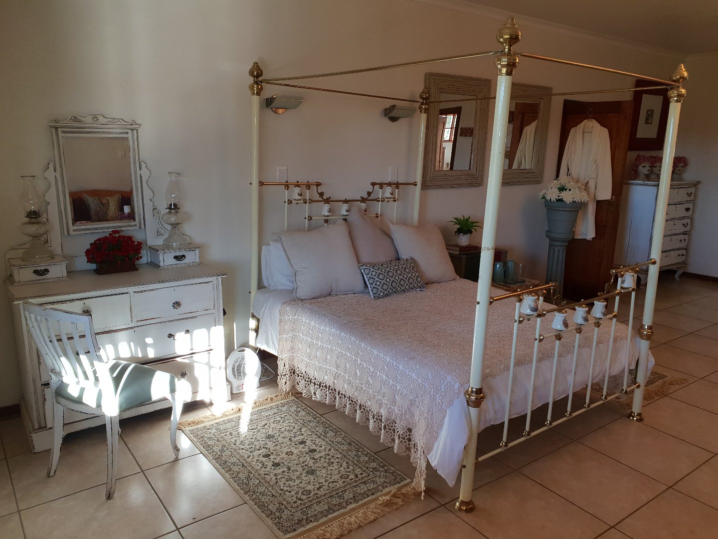 5 Bedroom Property for Sale in Bethlehem Free State